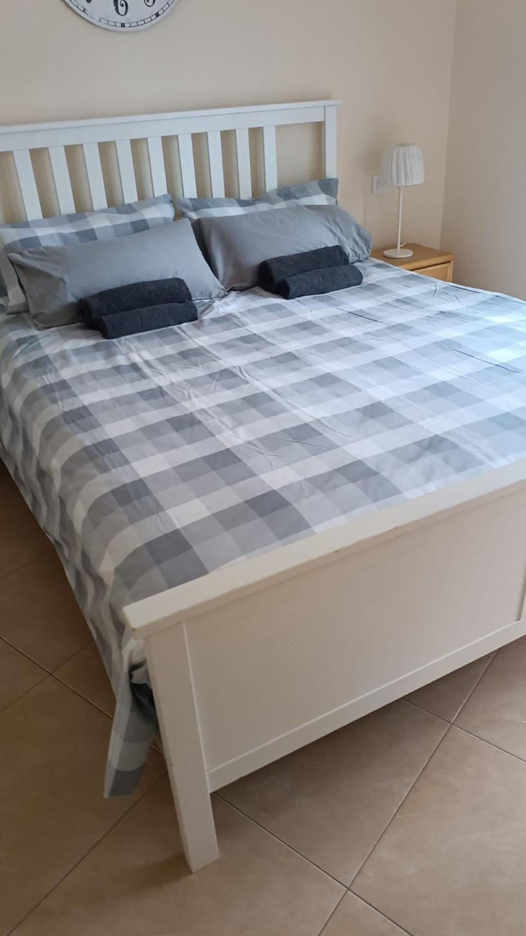 Apartmán Camino Del Vasco Denia Exteriér fotografie