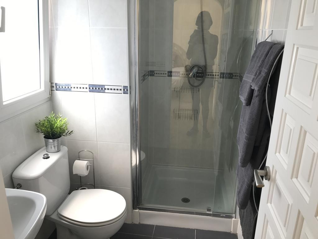 Apartmán Camino Del Vasco Denia Exteriér fotografie