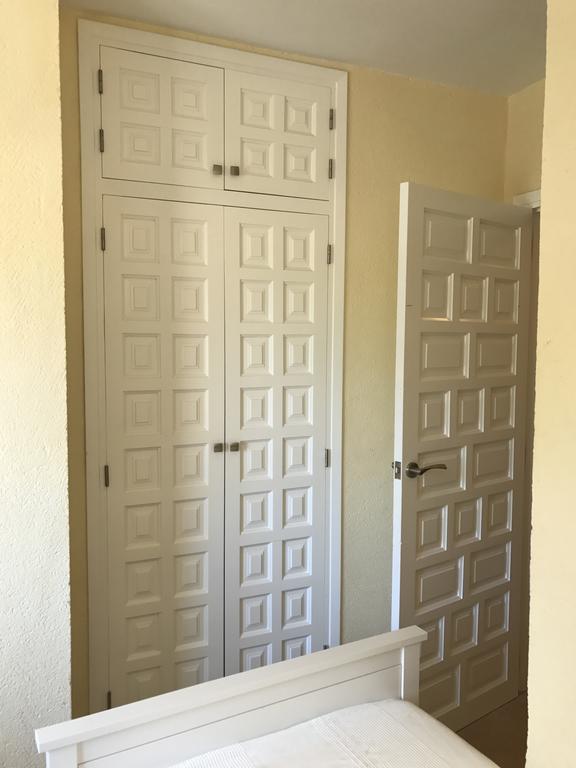 Apartmán Camino Del Vasco Denia Pokoj fotografie