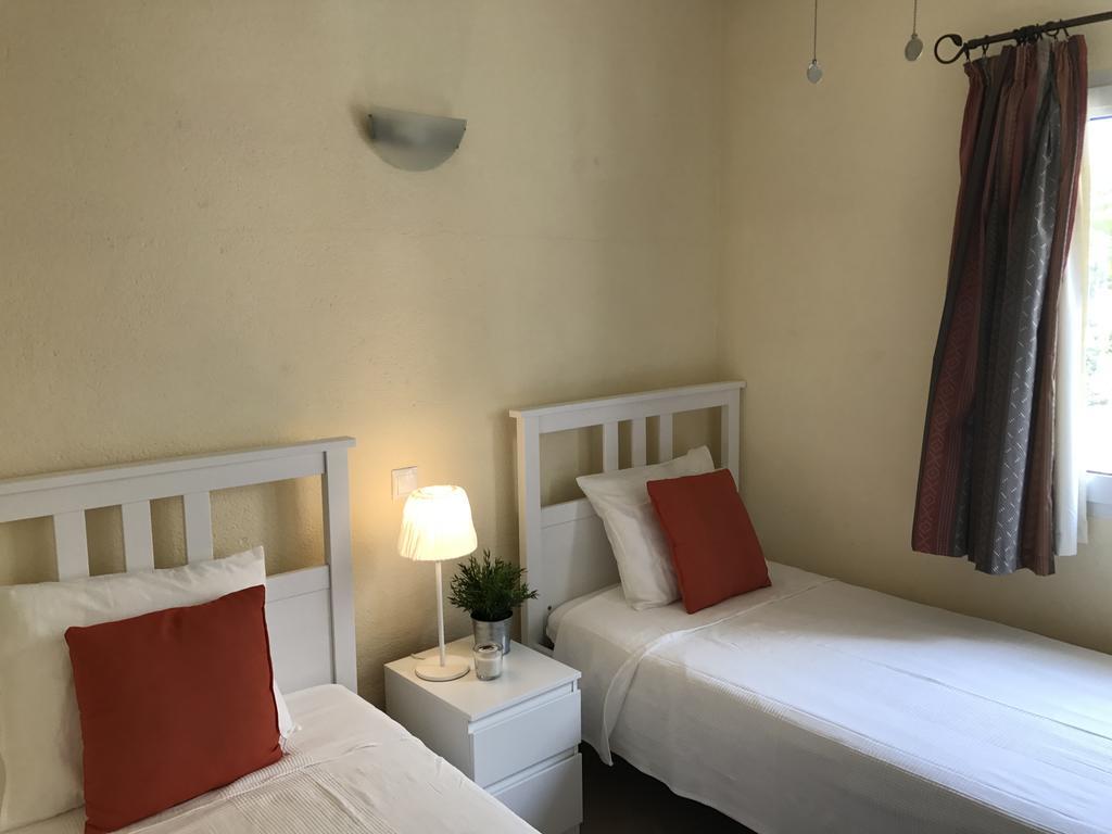 Apartmán Camino Del Vasco Denia Pokoj fotografie
