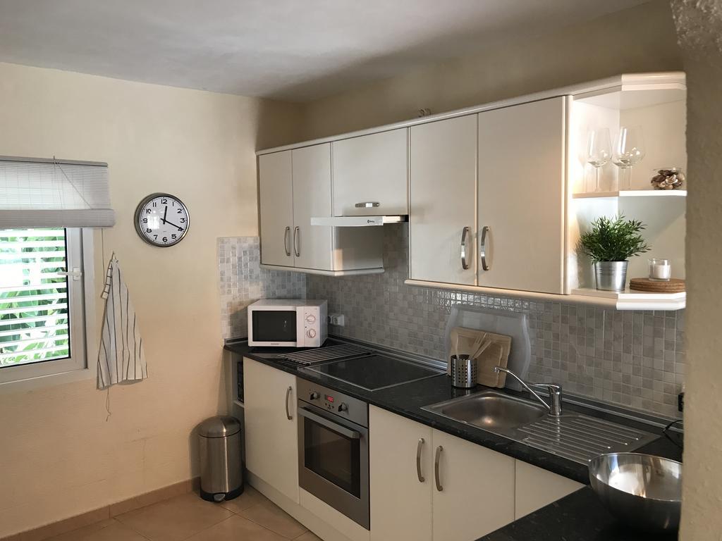 Apartmán Camino Del Vasco Denia Exteriér fotografie